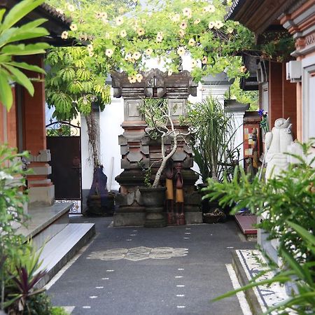 Hotel Tagel Karsa House Ubud Exteriér fotografie