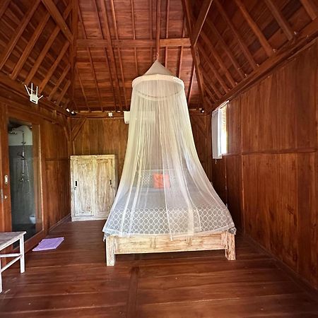 Hotel Tagel Karsa House Ubud Exteriér fotografie