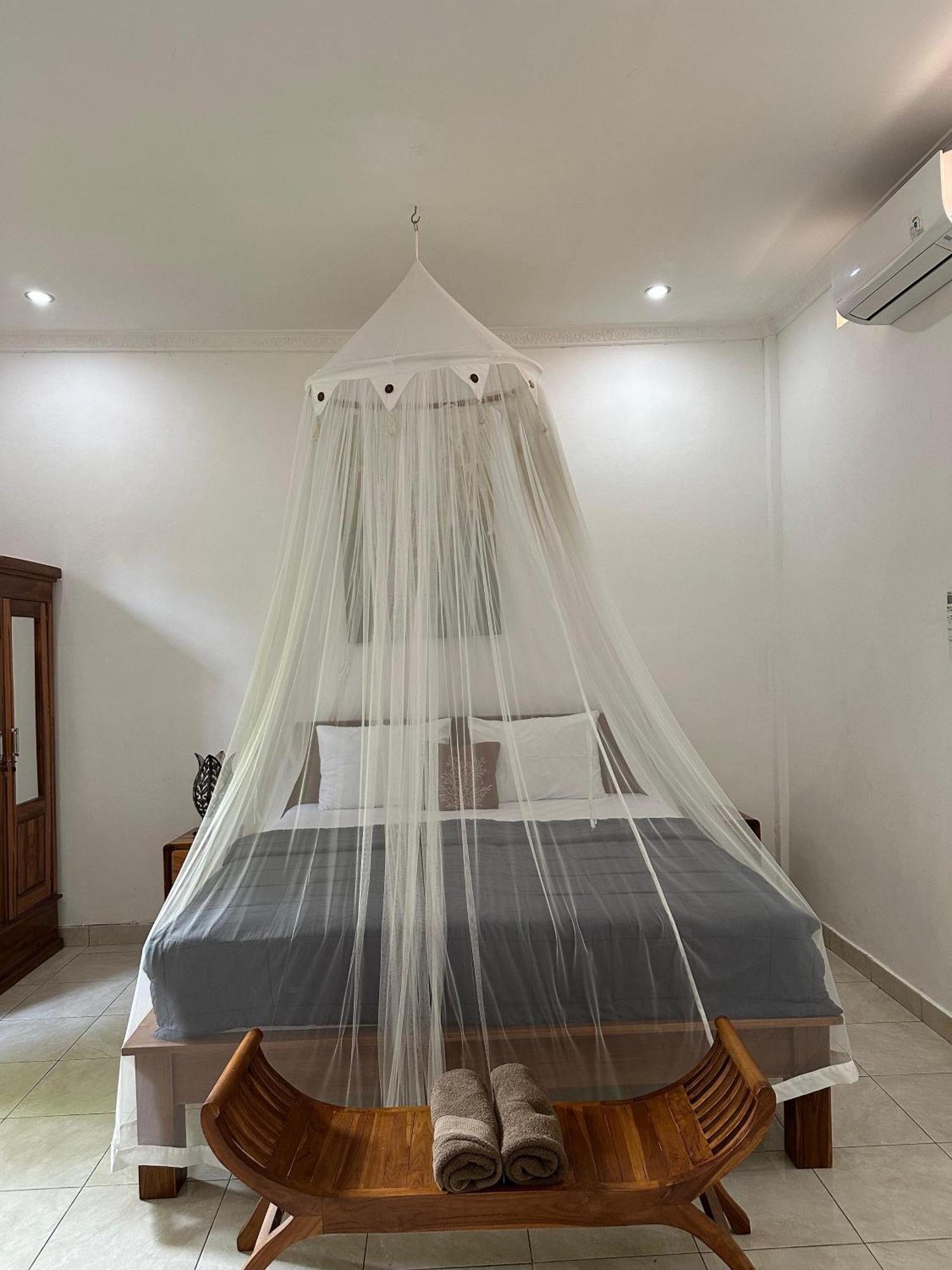 Hotel Tagel Karsa House Ubud Exteriér fotografie