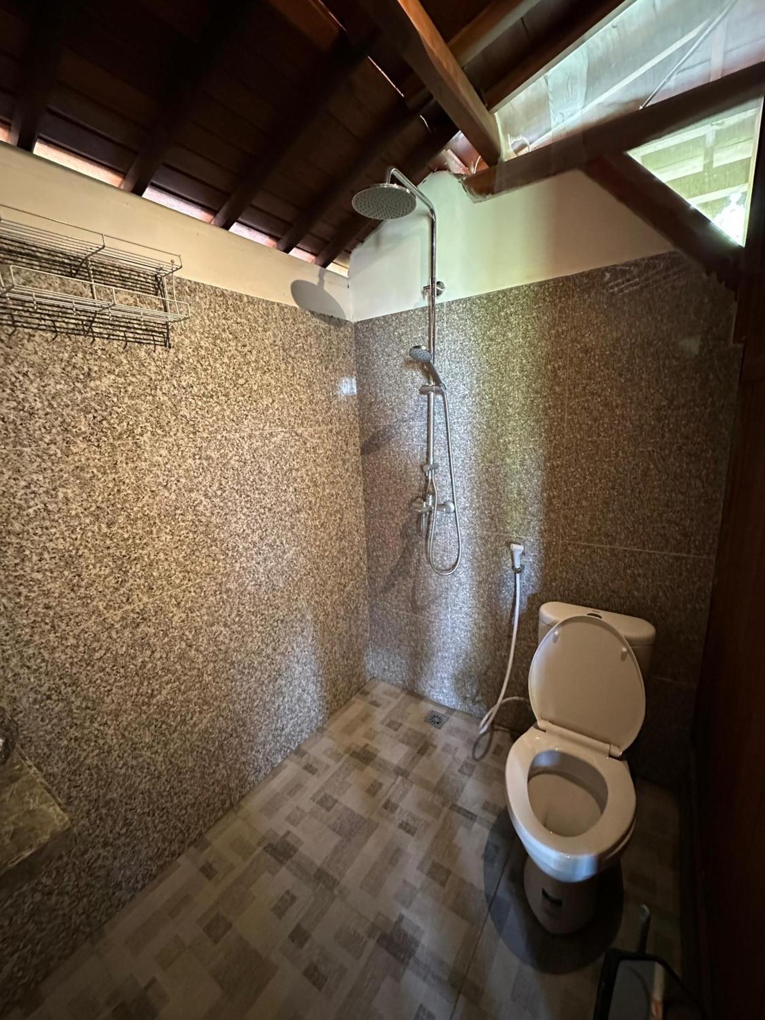 Hotel Tagel Karsa House Ubud Exteriér fotografie
