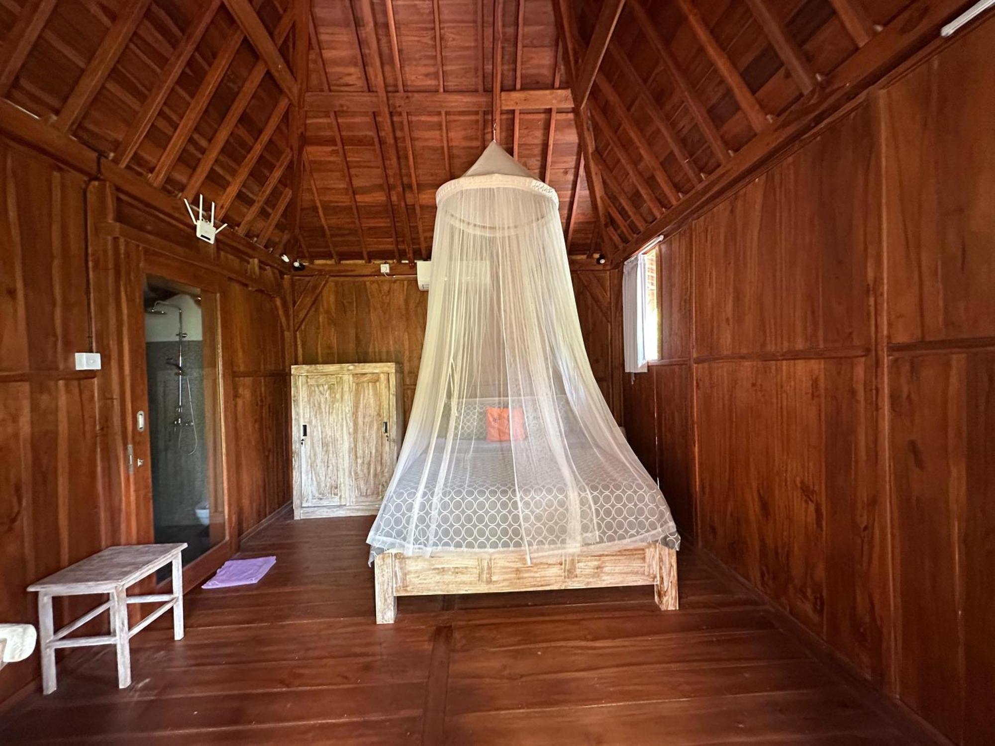 Hotel Tagel Karsa House Ubud Exteriér fotografie