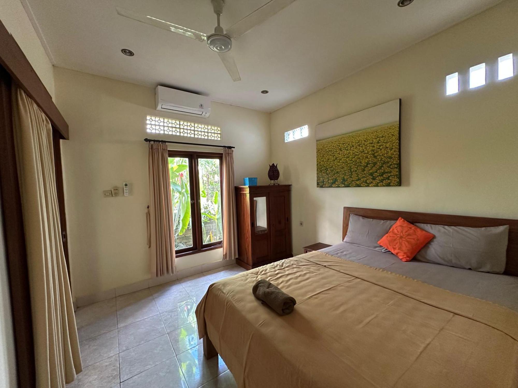 Hotel Tagel Karsa House Ubud Exteriér fotografie