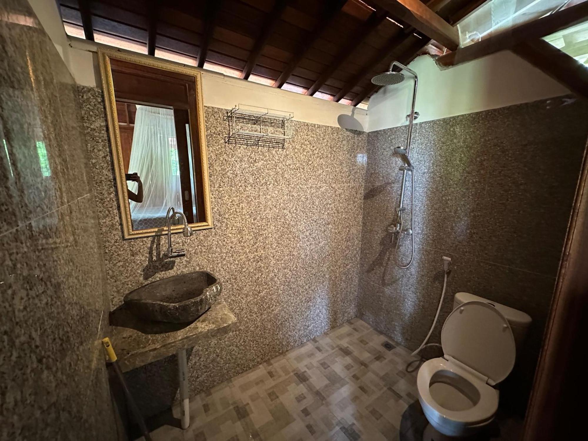 Hotel Tagel Karsa House Ubud Exteriér fotografie