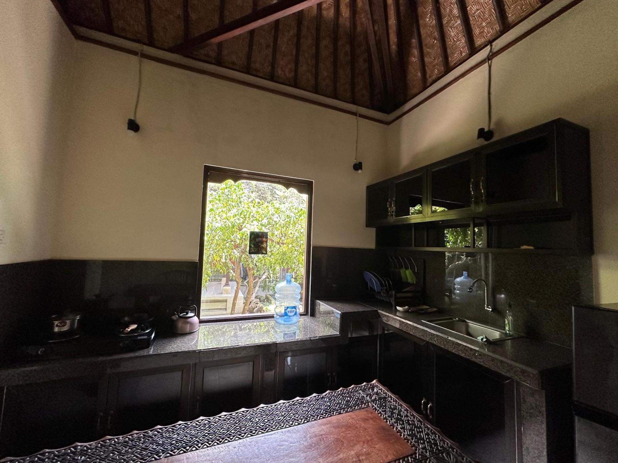 Hotel Tagel Karsa House Ubud Exteriér fotografie