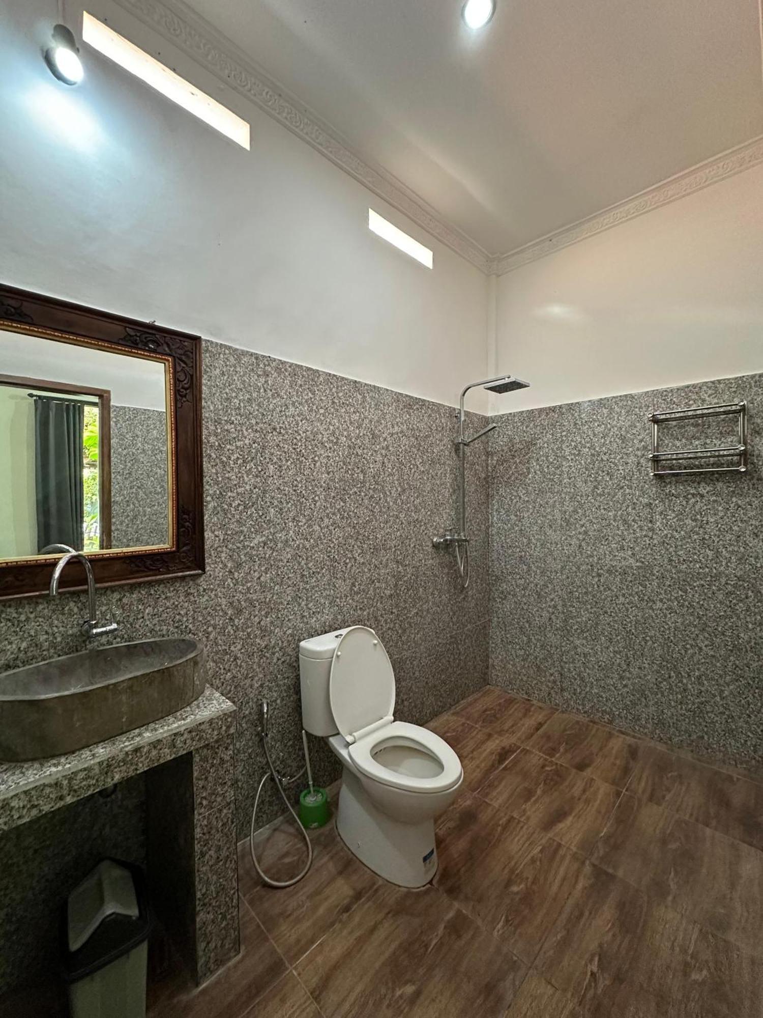 Hotel Tagel Karsa House Ubud Exteriér fotografie