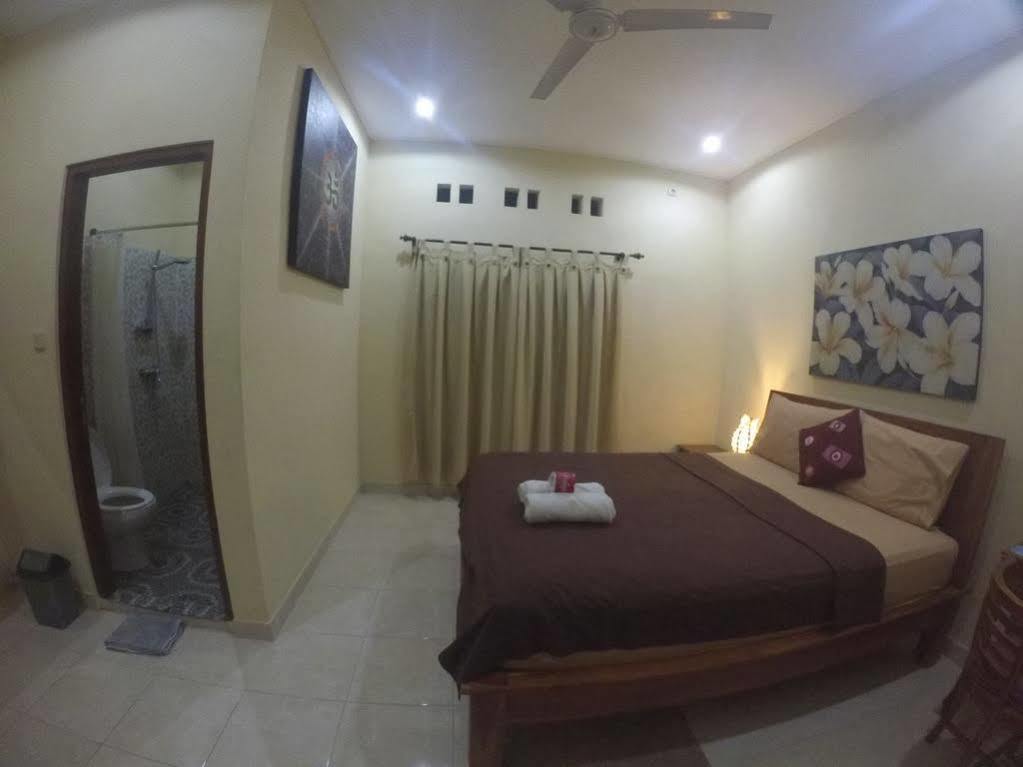Hotel Tagel Karsa House Ubud Exteriér fotografie