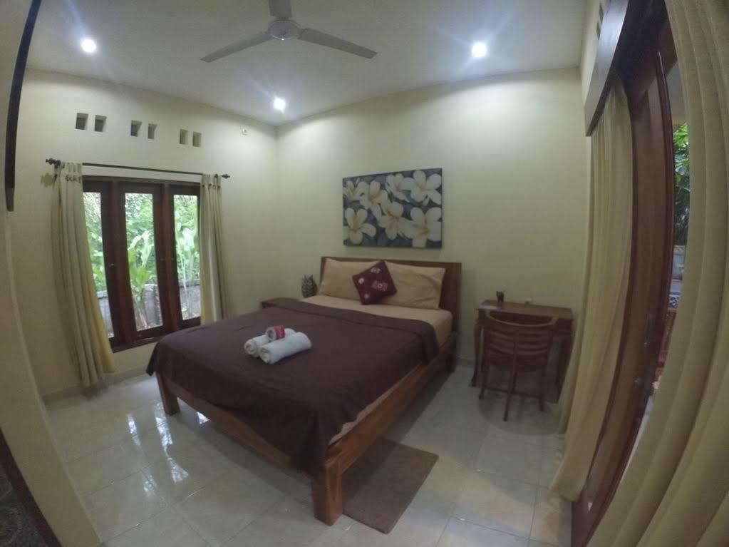 Hotel Tagel Karsa House Ubud Exteriér fotografie