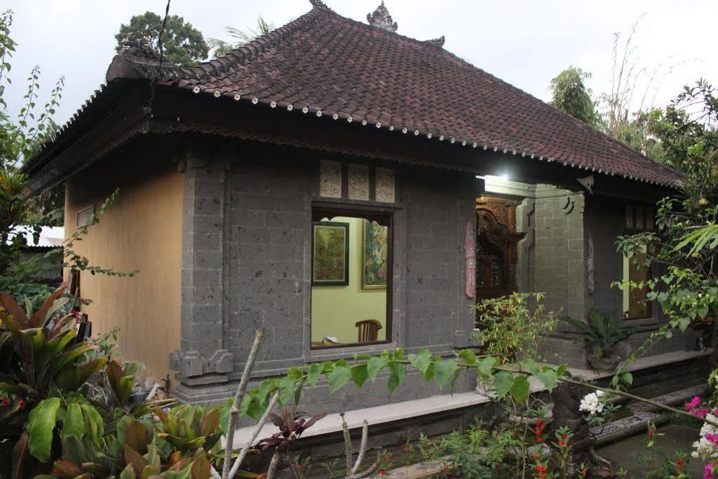 Hotel Tagel Karsa House Ubud Exteriér fotografie